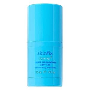 SkinFix Barrier Triple Lipid Boost 360 Eye Moisturizing Eye Cream .5oz